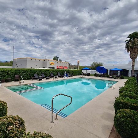 Los Viajeros Inn Wickenburg Exterior photo